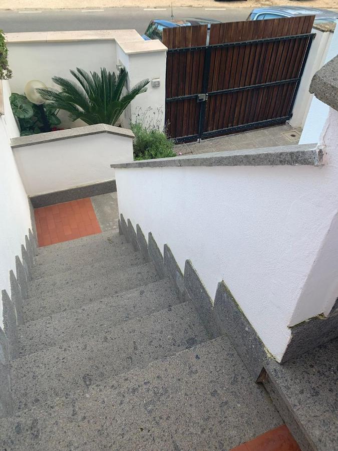 帕利多罗Filippo'S House公寓 外观 照片