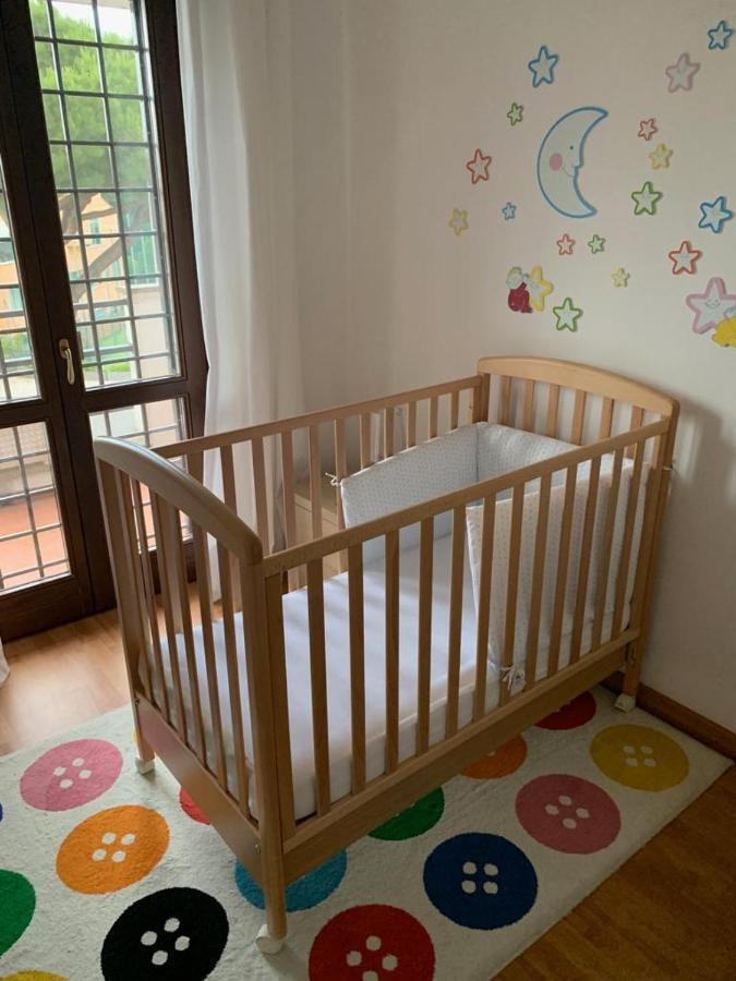 帕利多罗Filippo'S House公寓 外观 照片